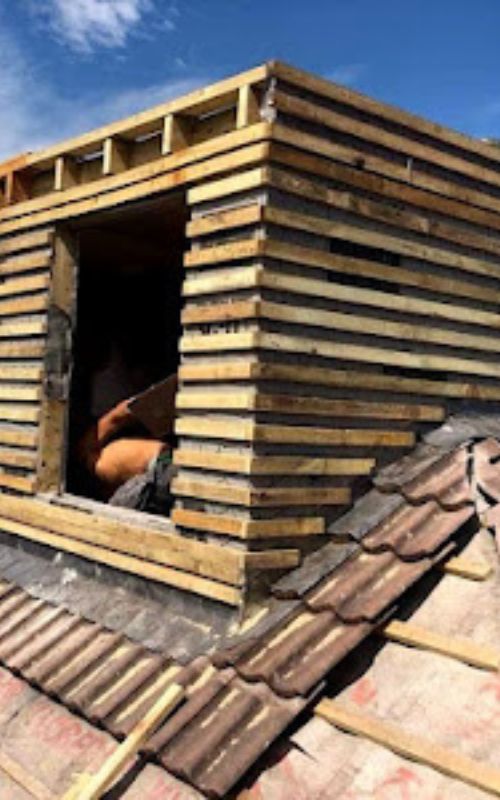 Get Your Roof Inspected Before It’s Too Late