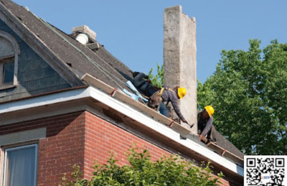How long do roof repairs typically take?