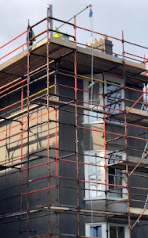 Why Cork Homeowners Choose Us for Roof Repairs