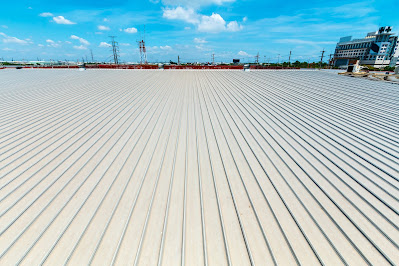 Efficient, Affordable, Expert Roof Repair in Cork