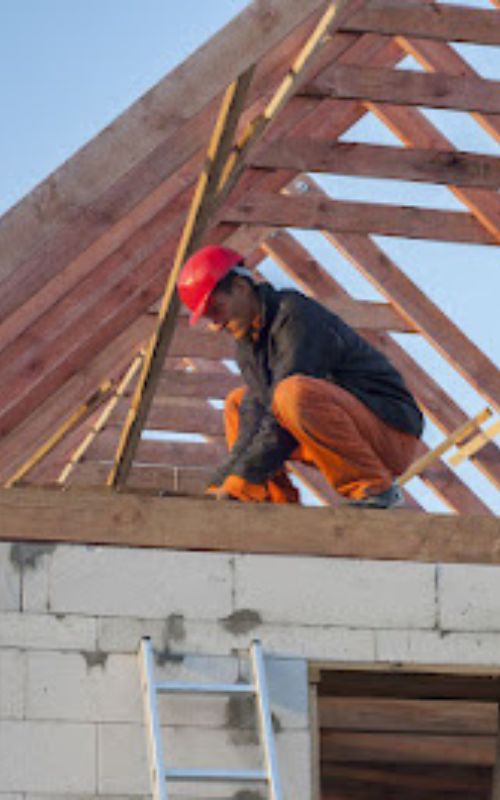 Do you provide attic insulation services?