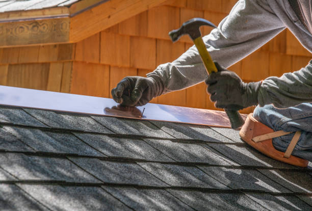 Home Roof Repair Services