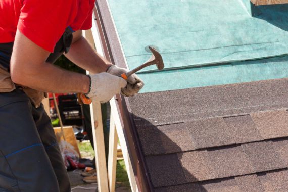ROOFING CONTRACTORS FRANKLIN TN