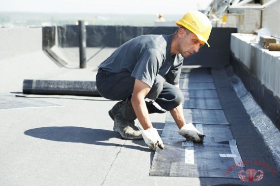 ROOFING CONTRACTORS