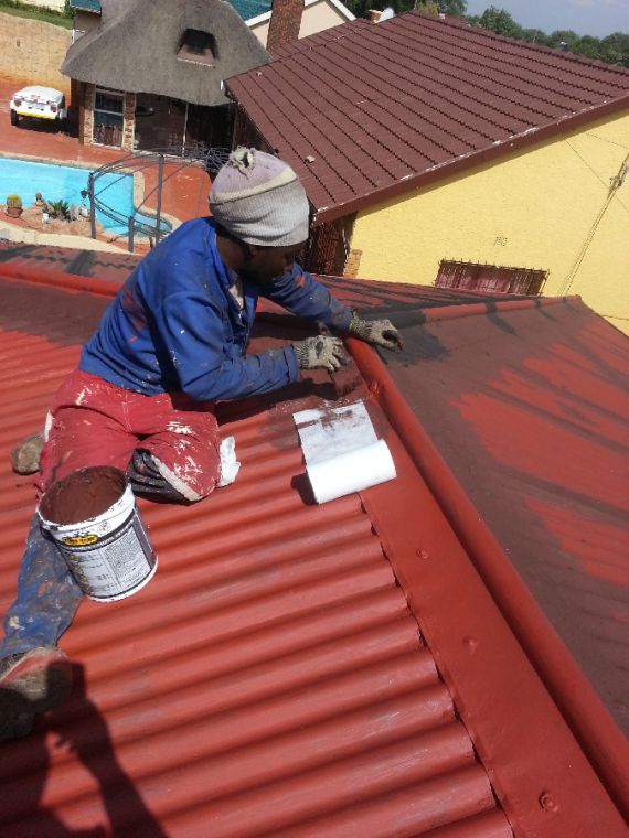 ROOF REPLACEMENT FRANKLIN TN