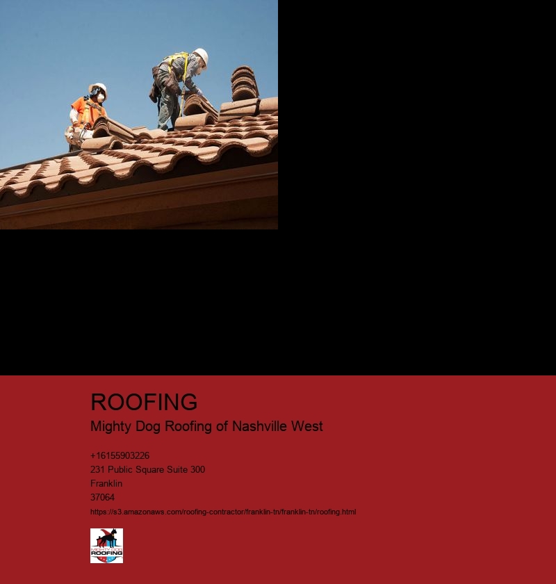 ROOFING