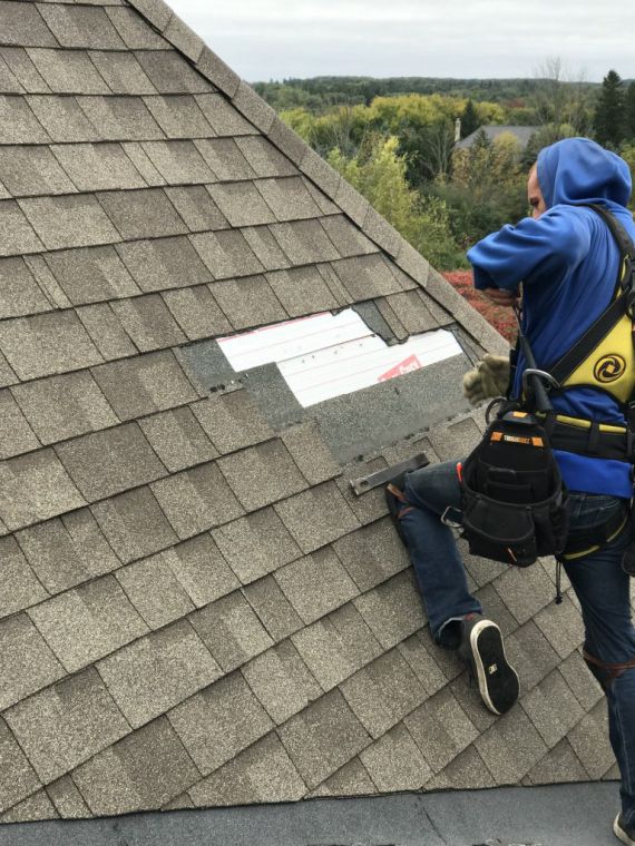 METAL ROOFING REPAIR NEAR ME