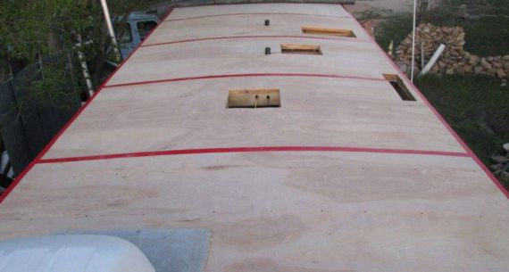 ROOF REPAIR METAIRIE LA