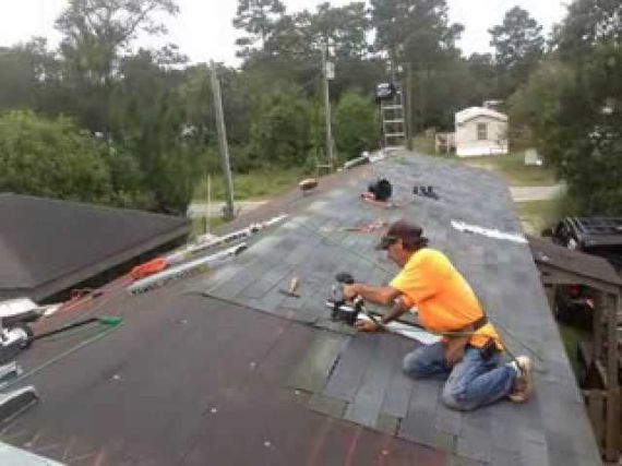 ROOF REPAIR METAIRIE LA