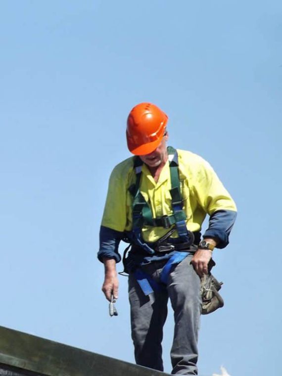 ROOFING CONTRACTORS METAIRIE LA