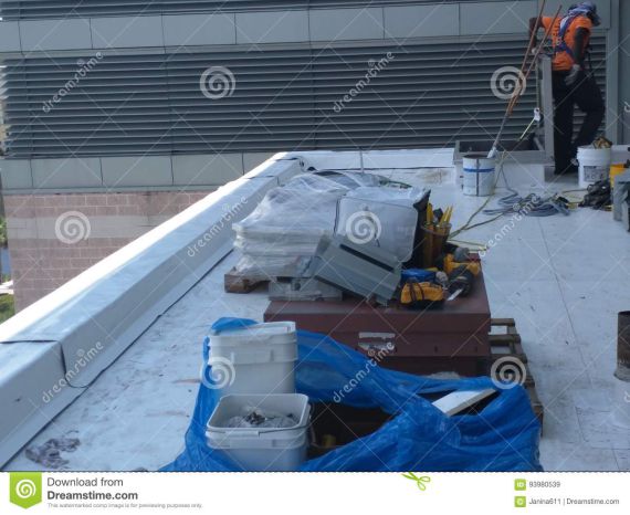 ROOF REPLACEMENT METAIRIE LA