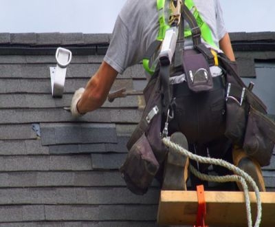 ROOF REPAIR METAIRIE LA
