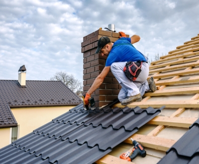 ROOFING COMPANIES METAIRIE LA