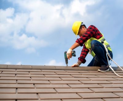 ROOFING COMPANIES