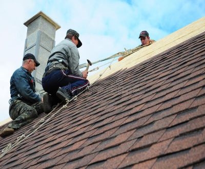 ROOFING CONTRACTORS METAIRIE LA