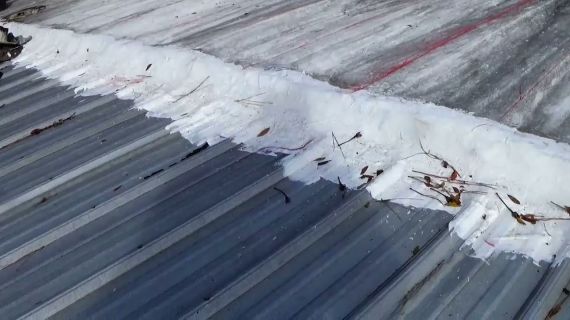 METAL ROOFING REPAIR NEAR ME