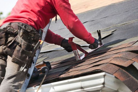 PROFESSIONAL ROOFING SOLUTIONS