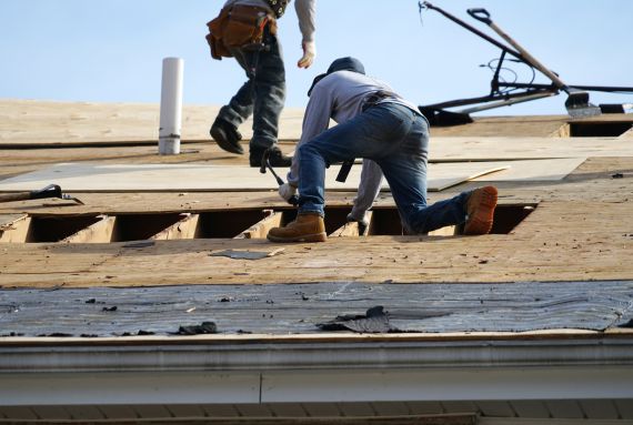 ROOFING REPAIR COMPANIES IN MY AREA