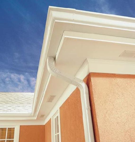 GUTTER INSTALATION SERVICES