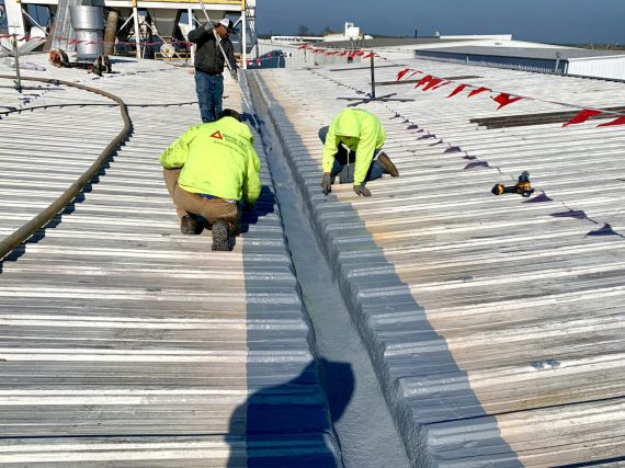 ROOFING REPAIR COMPANIES IN MY AREA