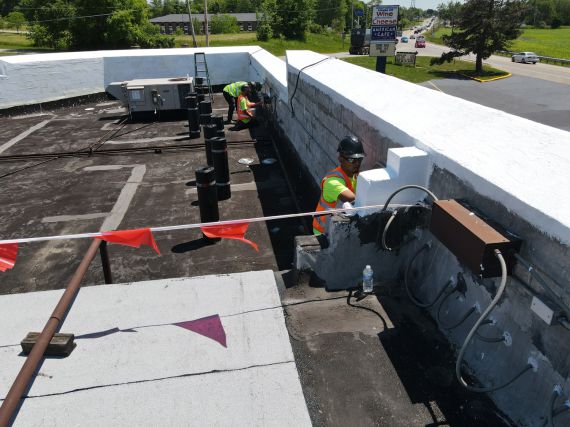 ROOFING REPAIR COMPANIES NEAR NE