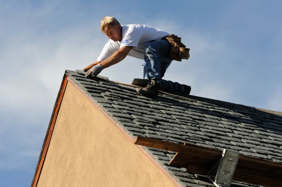 BEST ROOFING REPAIR NEAR ME