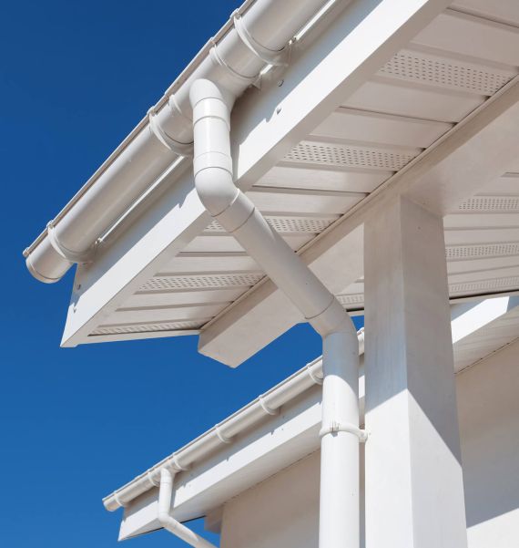 SIDING INSTALLATION SERVICES