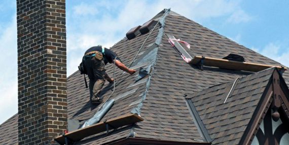 ROOFING REPAIR NEAR ME