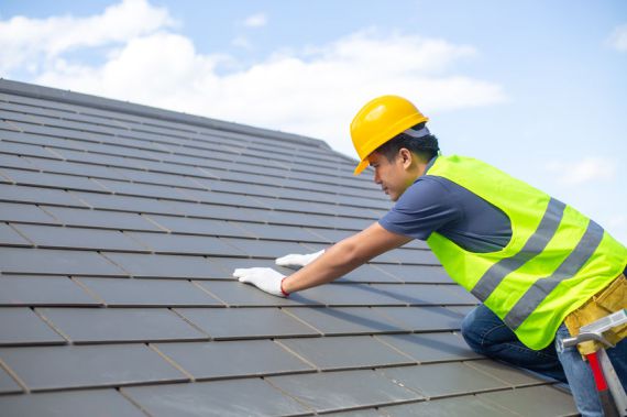 BEST ROOFING REPAIR NEAR ME