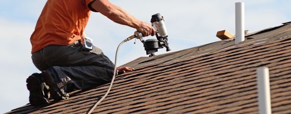COMMERCIAL ROOFING SERVICES