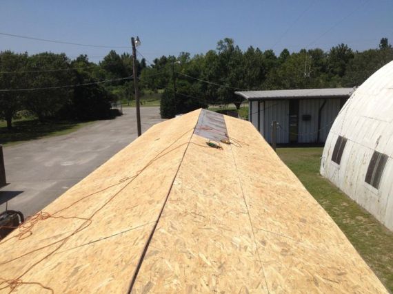 ROOF REPAIR PINELLAS PARK FL