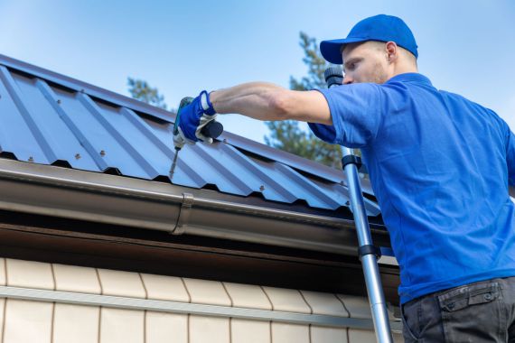 ROOFING COMPANIES PINELLAS PARK FL