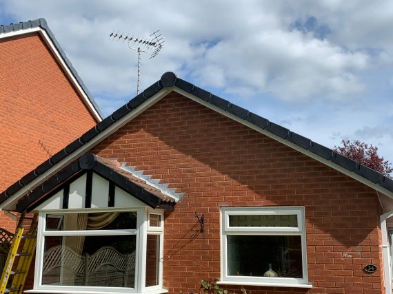 ROOFING CONTRACTORS PINELLAS PARK FL