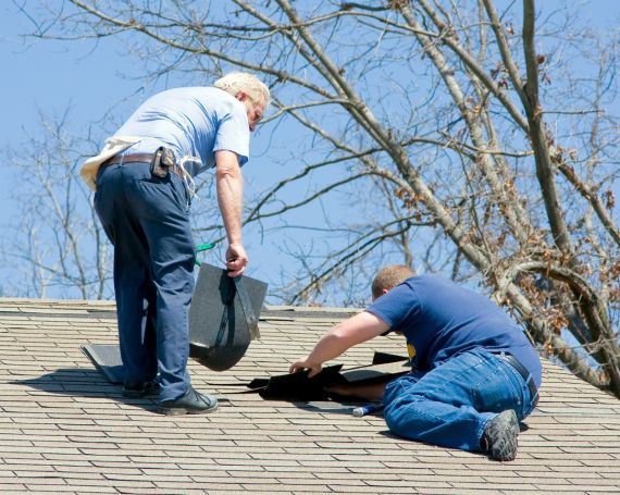 ROOF INSTALLATION PINELLAS PARK FL