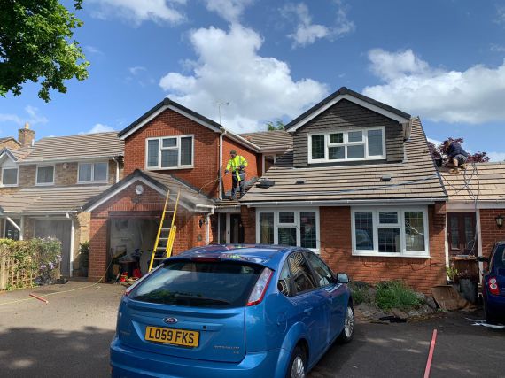 ROOFING CONTRACTORS PINELLAS PARK FL