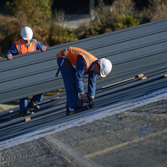 ROOFING CONTRACTORS PINELLAS PARK FL