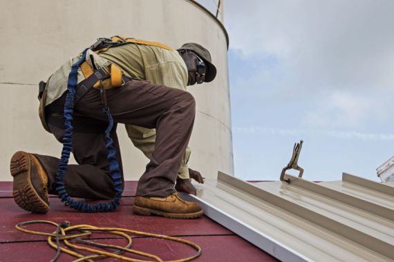 ROOFING COMPANIES PINELLAS PARK FL