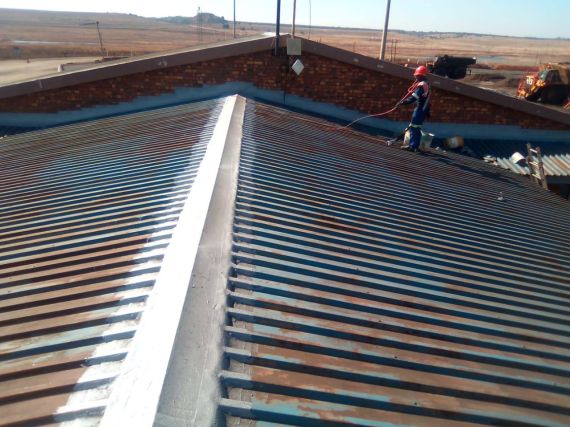 ROOF REPLACEMENT PINELLAS PARK FL