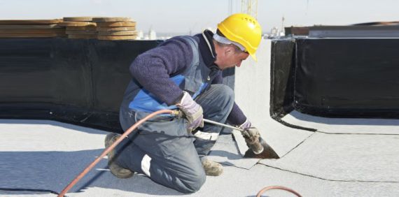 ROOF REPLACEMENT PINELLAS PARK FL