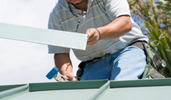 ROOF REPLACEMENT PINELLAS PARK FL