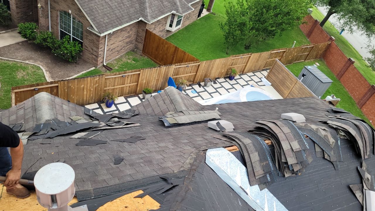 questions to ask roofing contractor