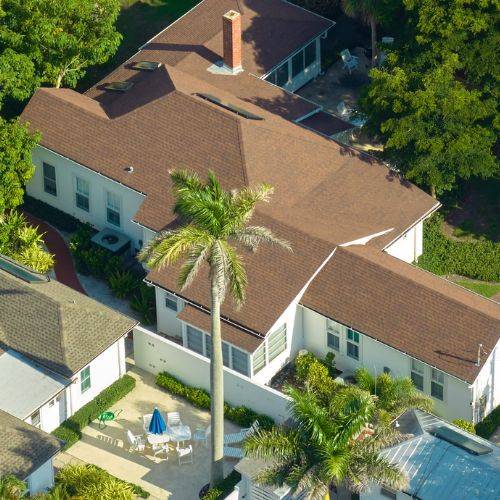 Roof Replacement Miami