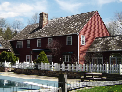 Shingle Roofing Systems Roofing Contractor Blue Bell