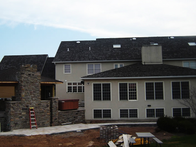 Roofing Permits Accredited Roofers Blue Bell PA
