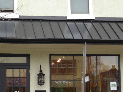 Annual Roof Checkup Asphalt Roof Replacement Blue Bell