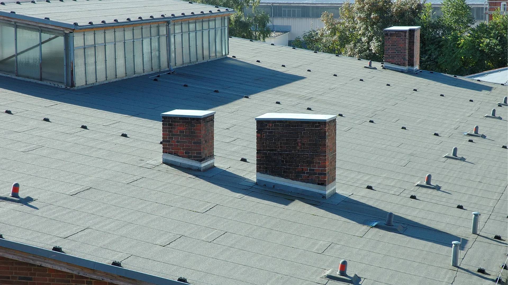 Emergency Roof Maintenance Blairsville