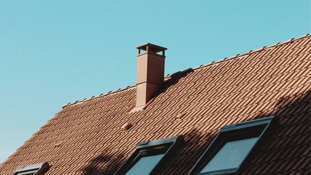 Roof Installation Company Blairsville