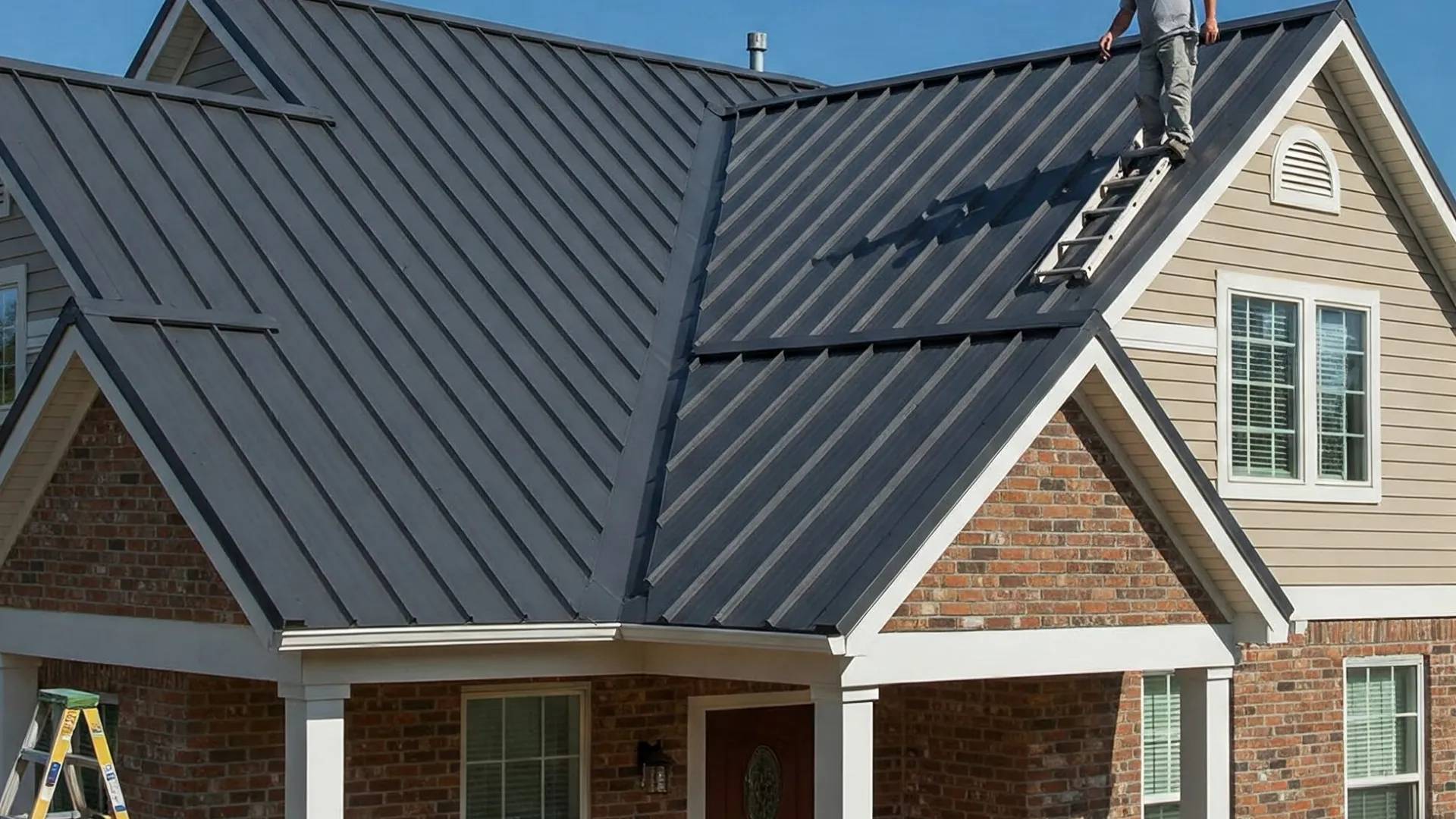 Roofing Solutions Near Me Blairsville