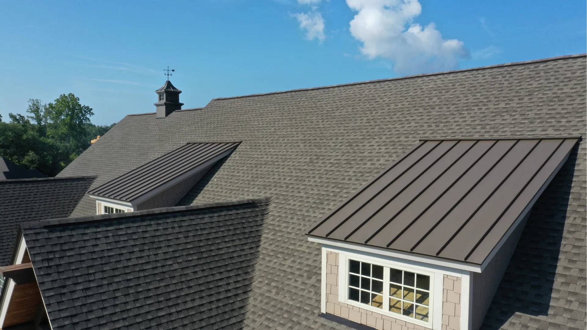 Quality Roofing Professionals Blairsville