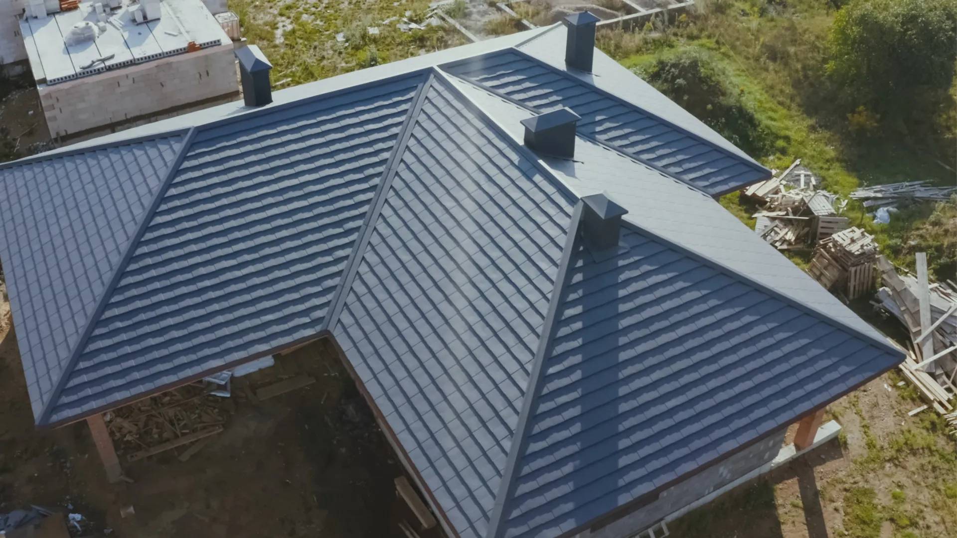 Storm Damage Roofing Solutions Blairsville